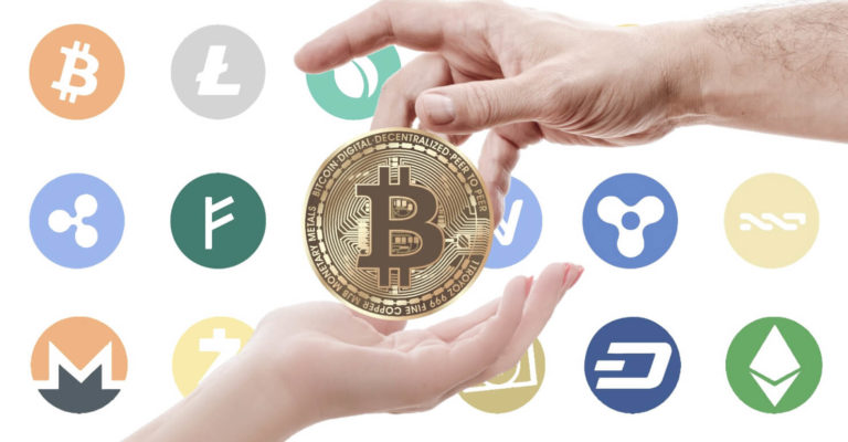 ТОРГОВЛЯ КРИПТОВАЛЮТАМИ С НУЛЯ: КАК И ГДЕ КУПИТЬ БИТКОЙН?