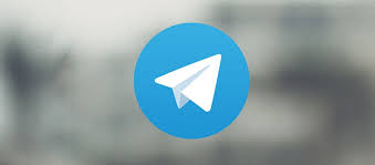 Telegram — общения, рекламы, биржы
