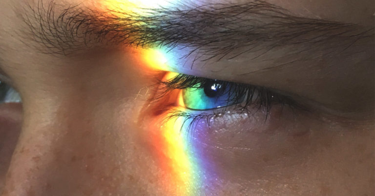 Три плюса и три минуса LASIK