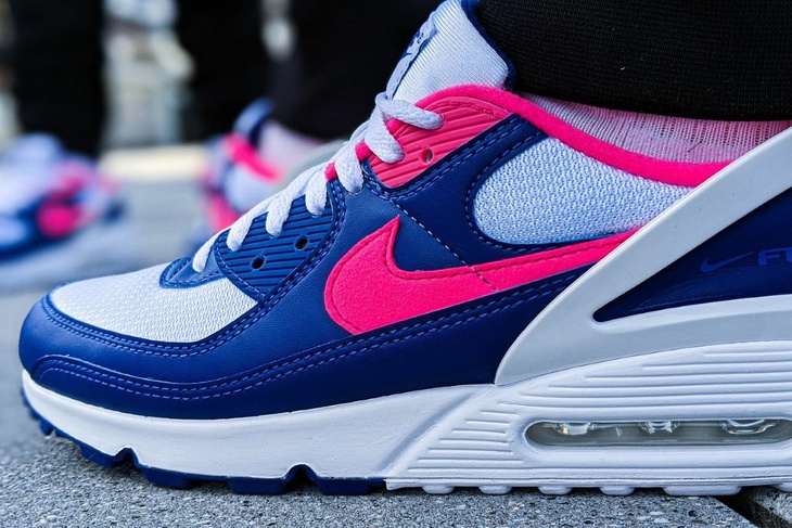 Купить кроссовки Nike в России в магазине rus-nike.com