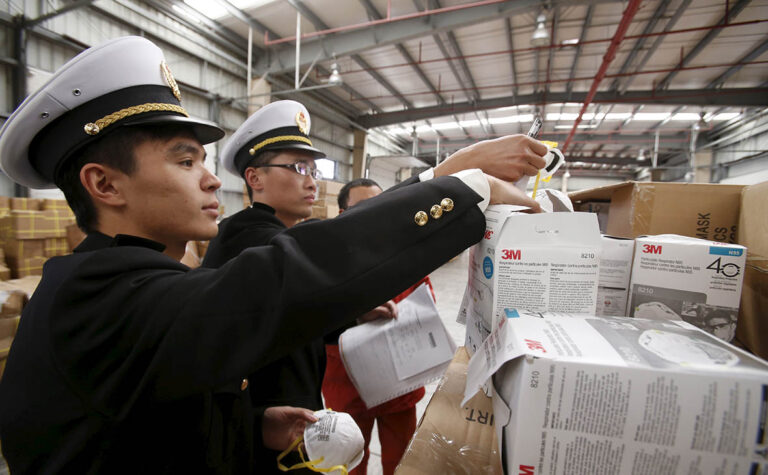 Таможенное оформление грузов из Китая: документы, правила, ошибки и рекомендации